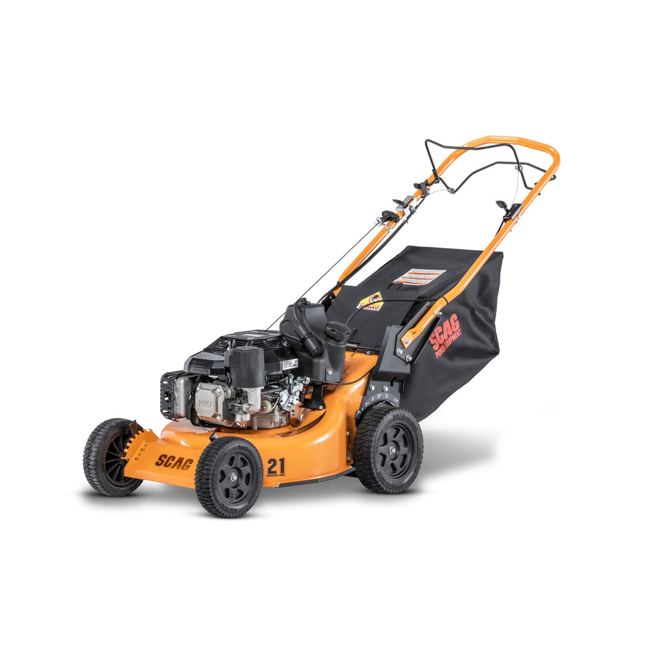 SFC21 - 21 Inch Finish Cut Walk-Behind