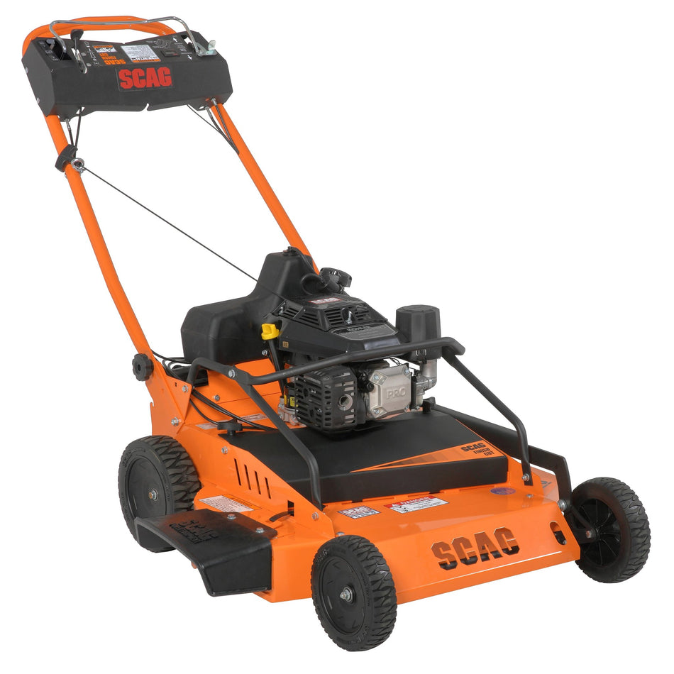 SFC30 - 30 Inch Finish Cut Walk-Behind