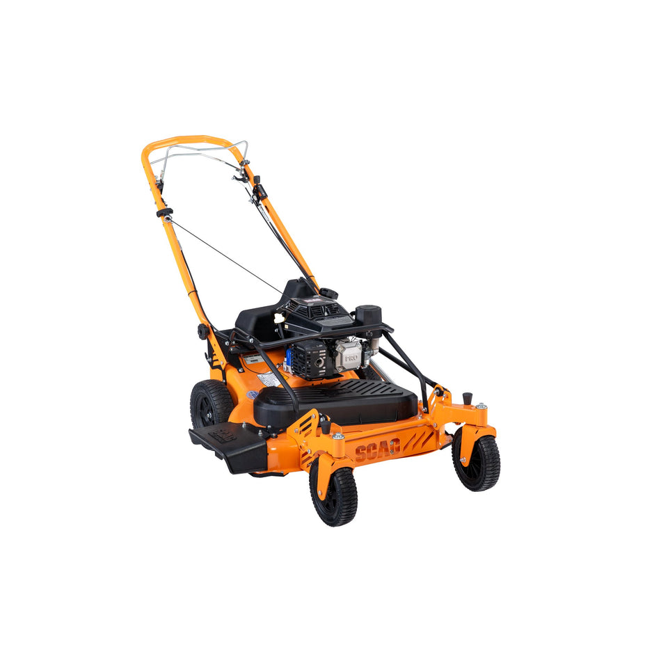SFCII-30 - 30 Inch Finish Cut Walk-Behind