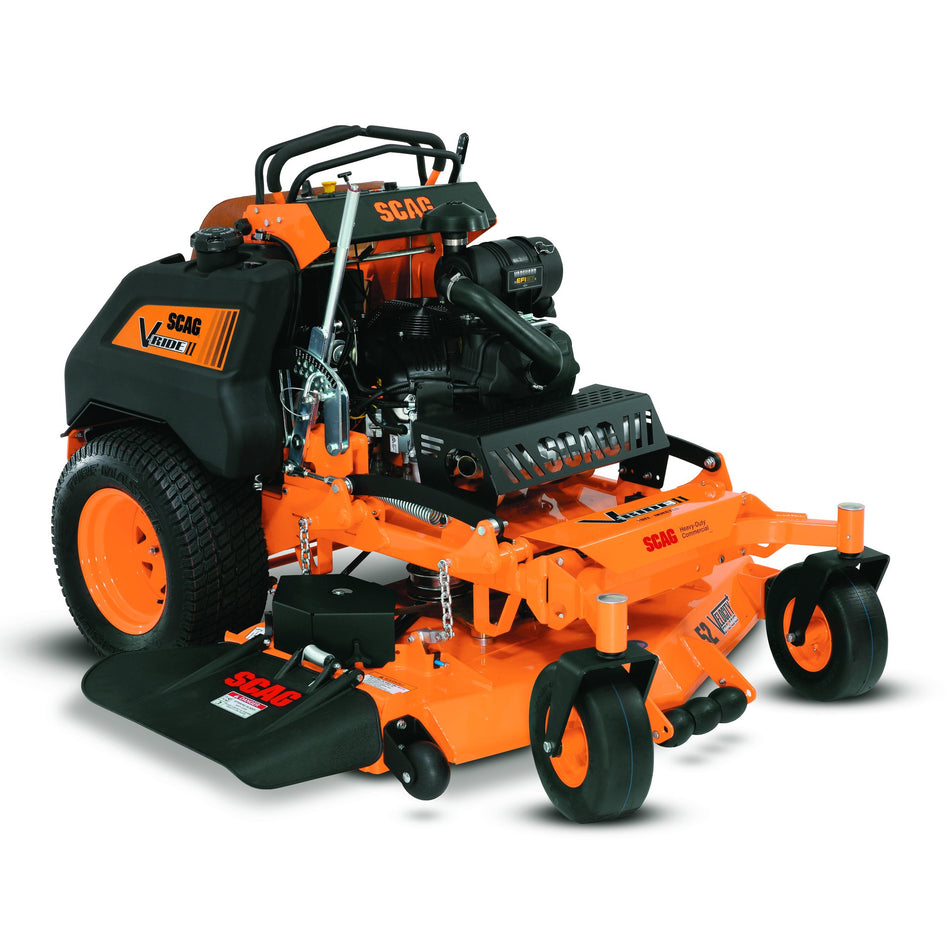 SVRII - V-Ride II Stand-On