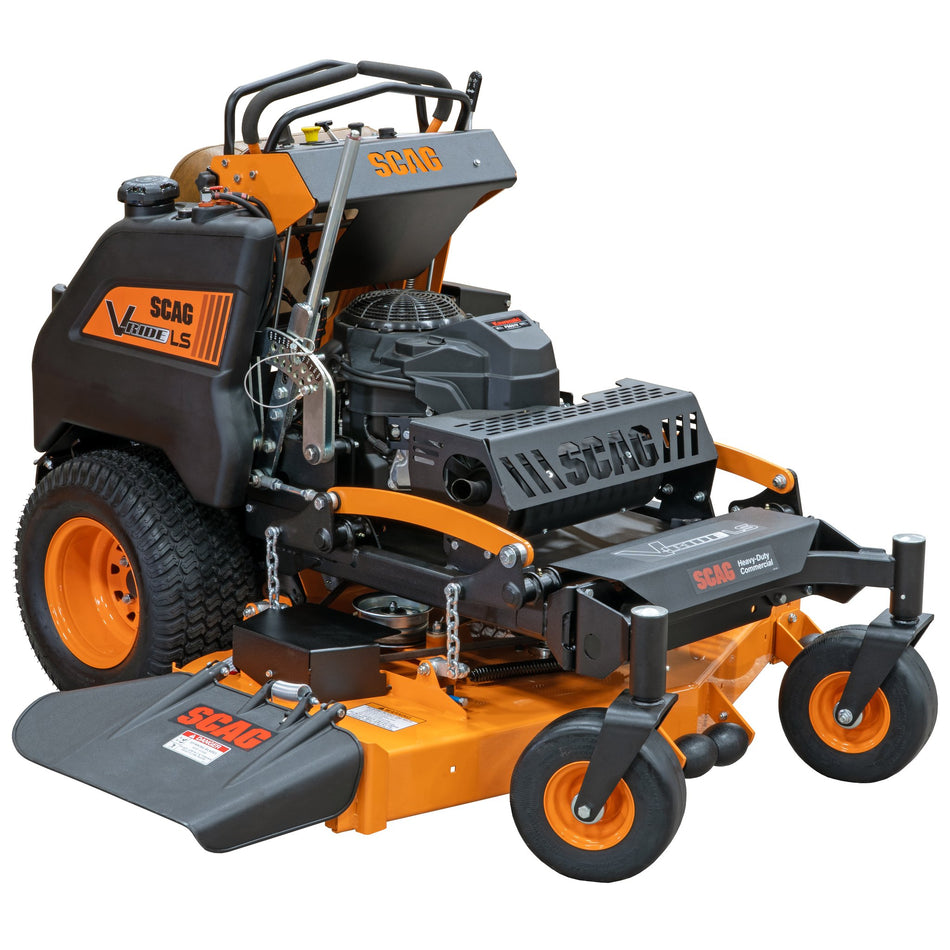 SVLS - V-Ride LS Stand-On