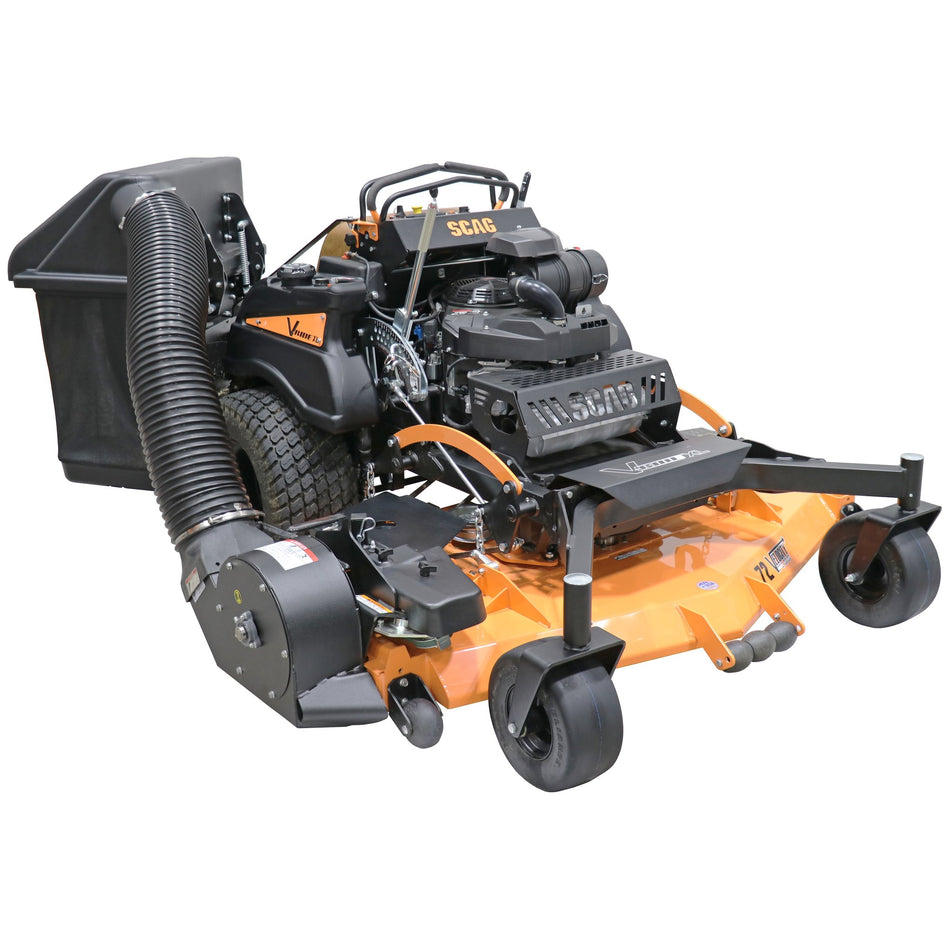 SVRXL - V-Ride XL Stand-On