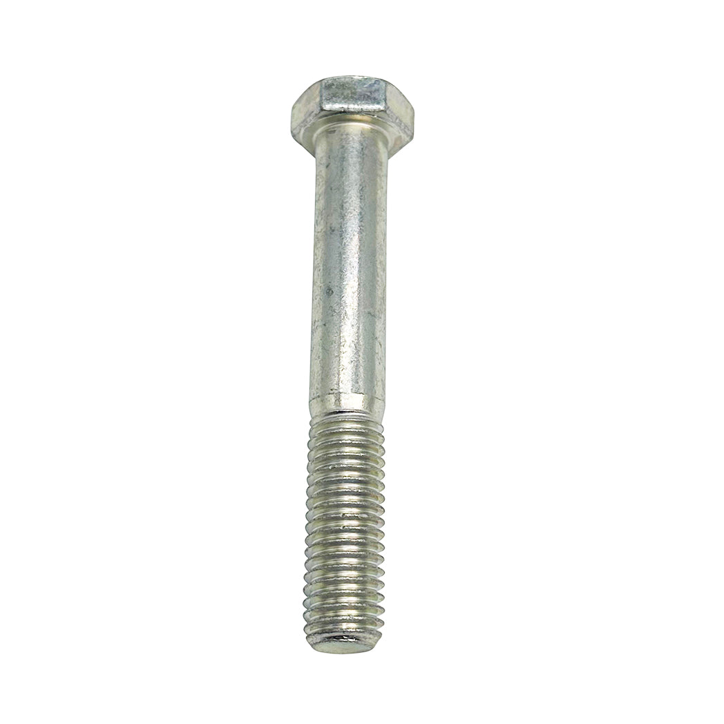 Scag OEM 04001-145 — BOLT, HEX HEAD 1/2-13 X 3-1/2 (view 2)