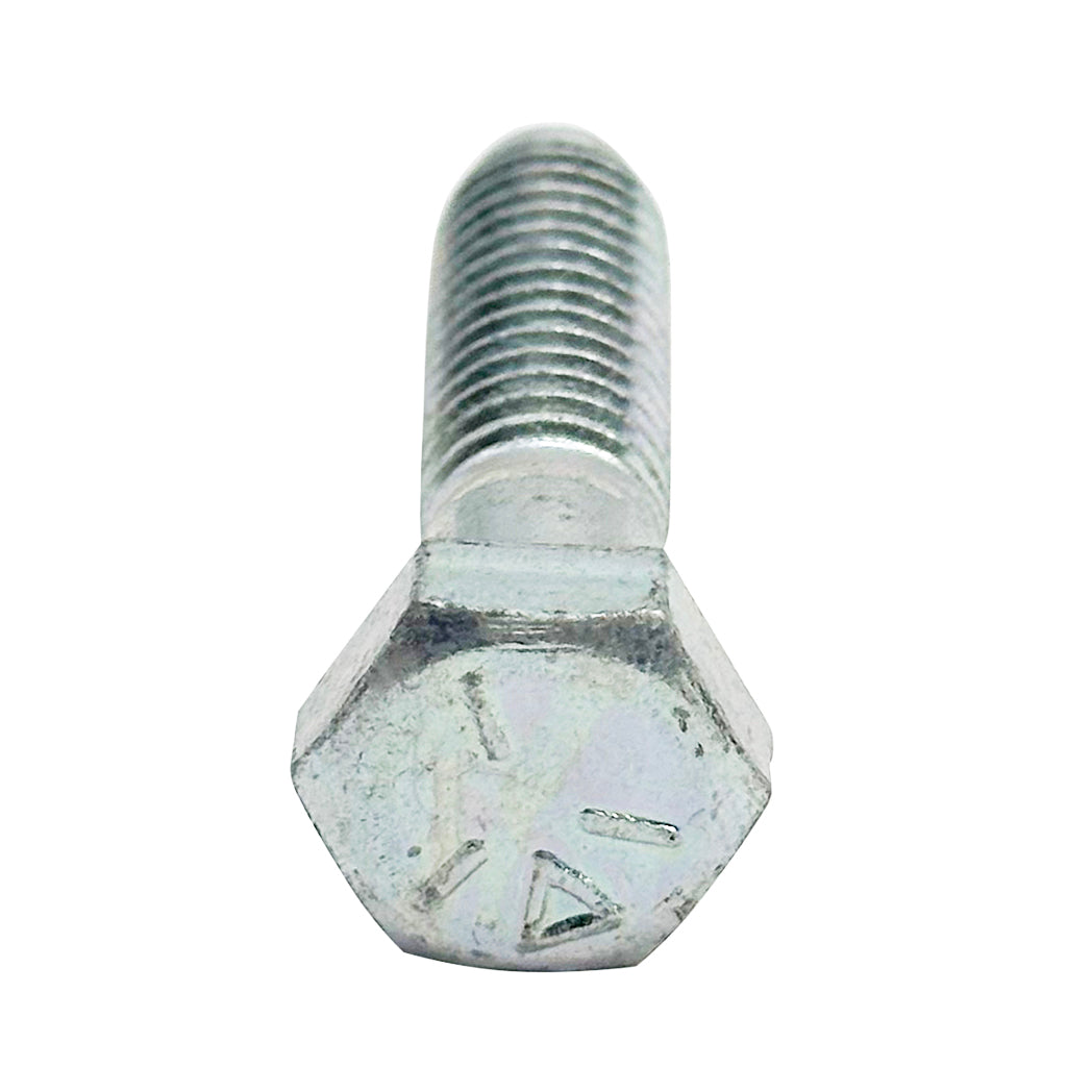 Scag OEM 04001-20 — BOLT, HEX HEAD, 3/8-16 X 1-1/2 (view 2)