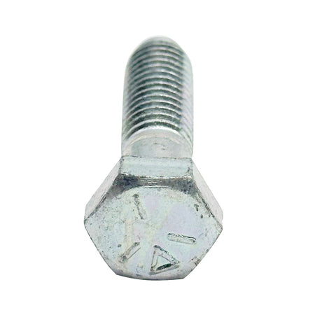 Scag OEM 04001-20 — BOLT, HEX HEAD, 3/8-16 X 1-1/2 (view 2)
