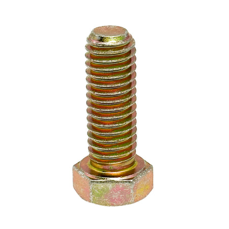 Scag OEM 04001-28 — BOLT, HEX HEAD, 7/16-14 X 1-1