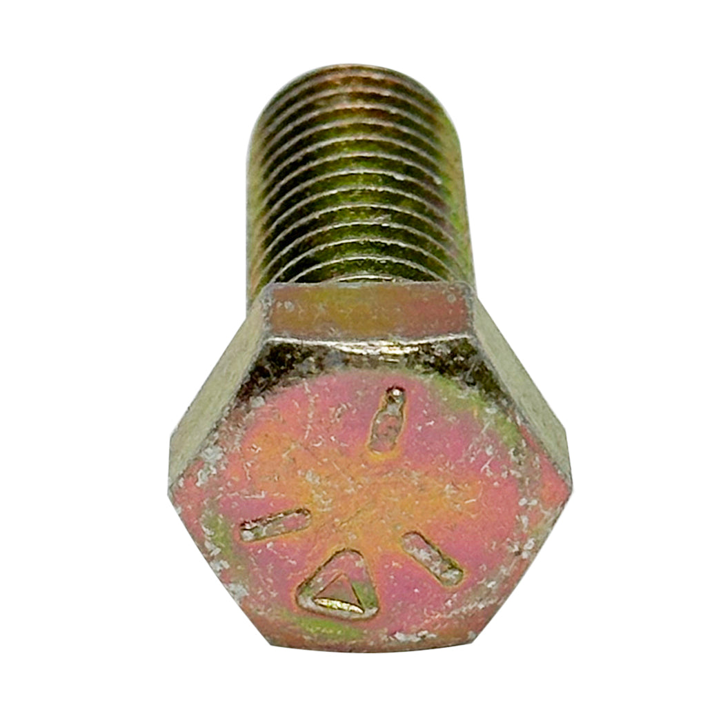 Scag OEM 04001-28 — BOLT, HEX HEAD, 7/16-14 X 1-1 (view 2)