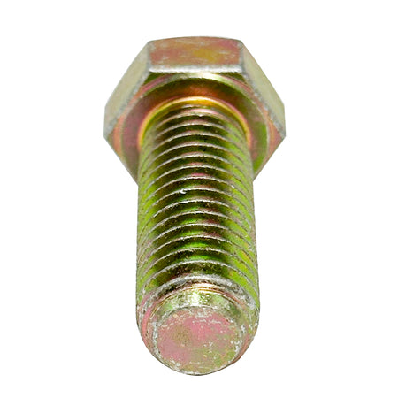 Scag OEM 04001-28 — BOLT, HEX HEAD, 7/16-14 X 1-1 (view 3)