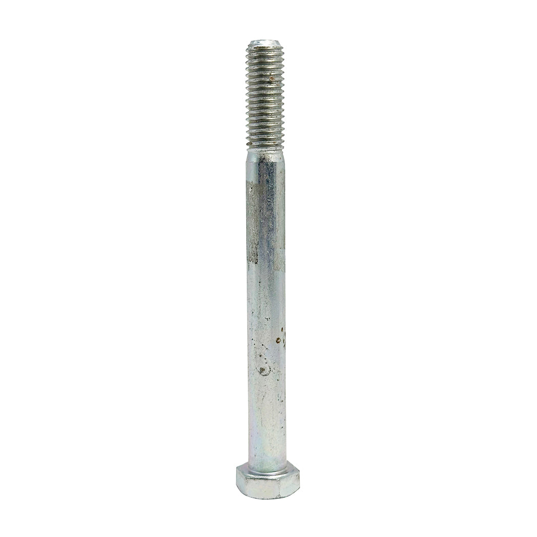 Scag OEM 04001-37 — 1/2-13X5-1/2 HH BOLT GRD5 ZINC