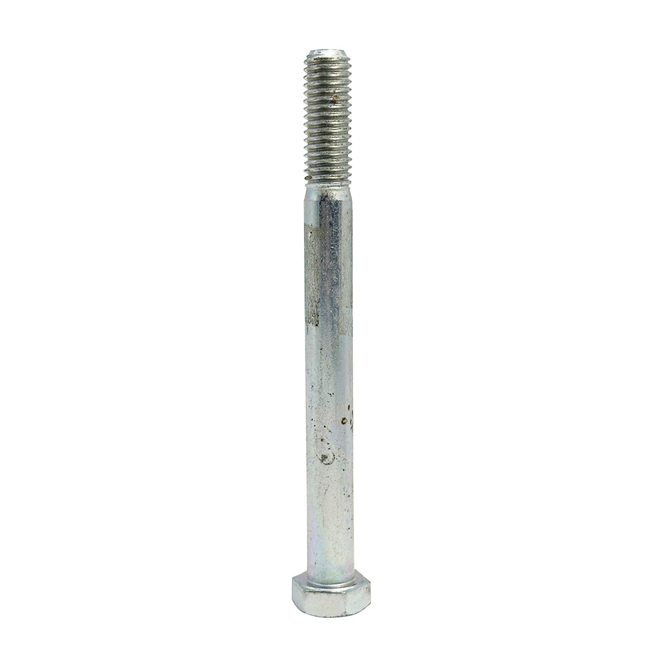 Scag OEM 04001-37 — 1/2-13X5-1/2 HH BOLT GRD5 ZINC