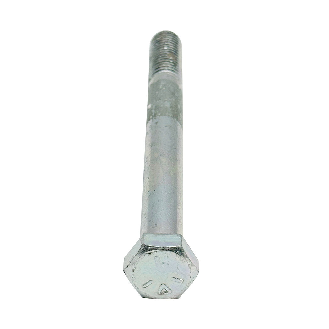 Scag OEM 04001-37 — 1/2-13X5-1/2 HH BOLT GRD5 ZINC (view 2)