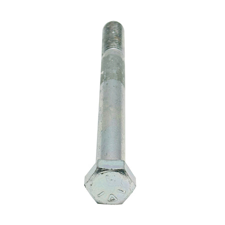 Scag OEM 04001-37 — 1/2-13X5-1/2 HH BOLT GRD5 ZINC (view 2)