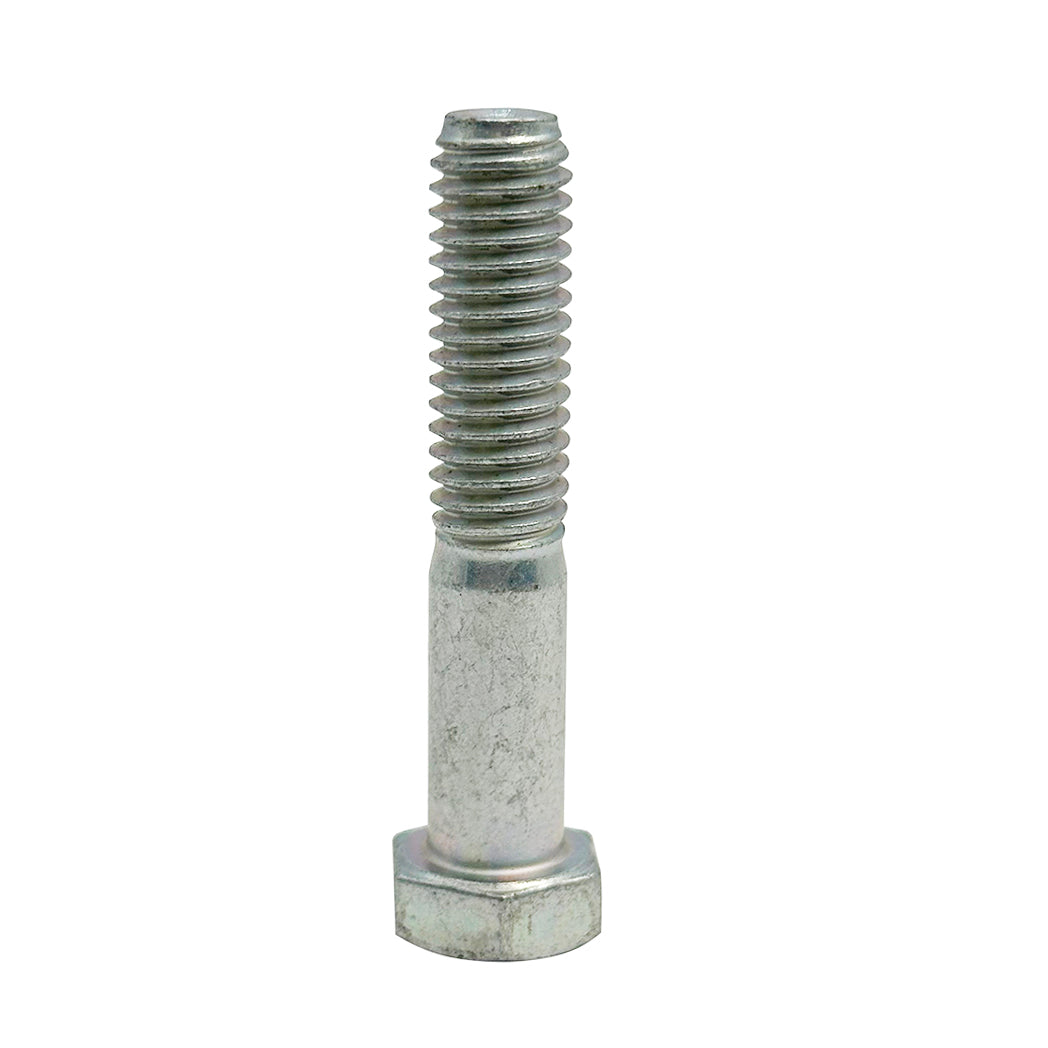 Scag OEM 04001-45 — BOLT, HEX HEAD, 3/8-16 X 2 (view 2)