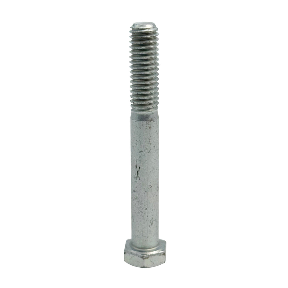 Scag OEM 04001-54 — BOLT, HEX HEAD, 3/8-16X3