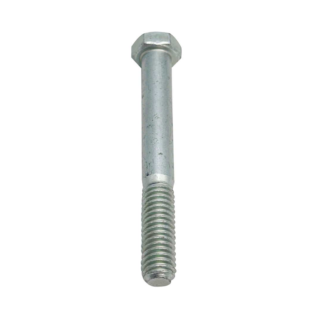 Scag OEM 04001-54 — BOLT, HEX HEAD, 3/8-16X3 (view 3)