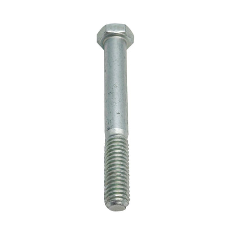 Scag OEM 04001-54 — BOLT, HEX HEAD, 3/8-16X3 (view 3)