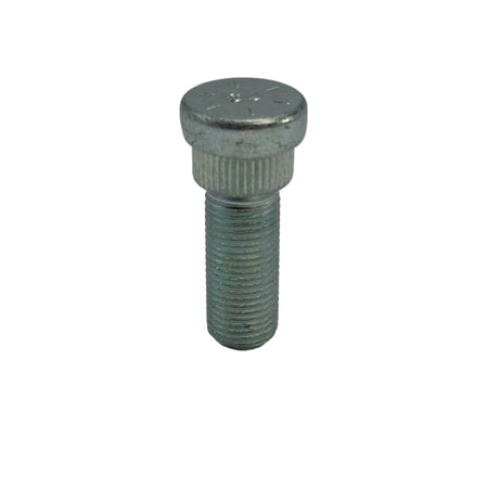 Scag OEM 04008-01 — 1/2-20 SERRATED BOLT ZINC