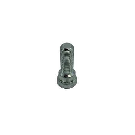 Scag OEM 04008-01 — 1/2-20 SERRATED BOLT ZINC (view 2)