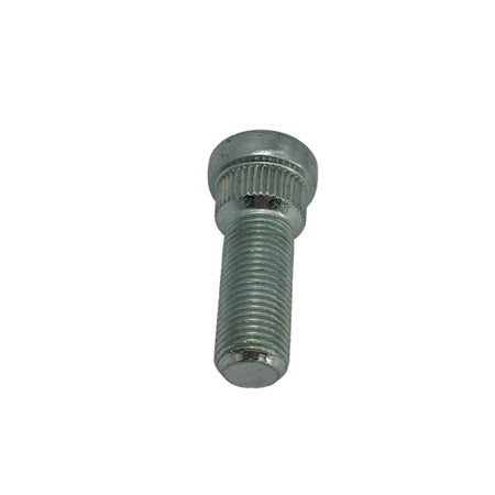 Scag OEM 04008-01 — 1/2-20 SERRATED BOLT ZINC (view 3)