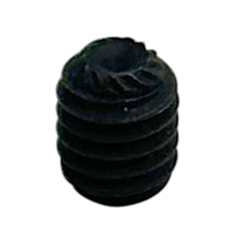 Scag OEM 04012-04 — 5/16-18X3/8HXSKT KLD CPT S.BLK