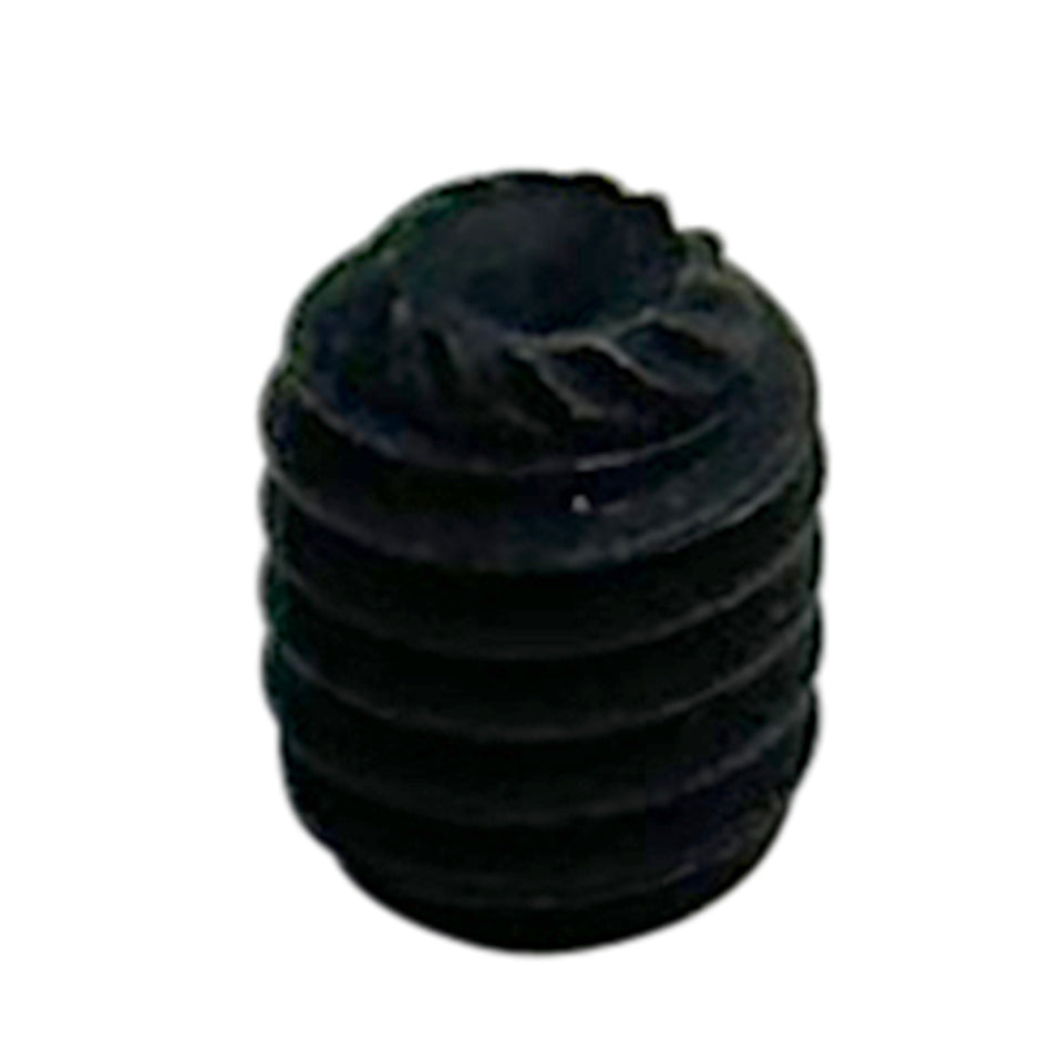 Scag OEM 04012-04 — 5/16-18X3/8HXSKT KLD CPT S.BLK