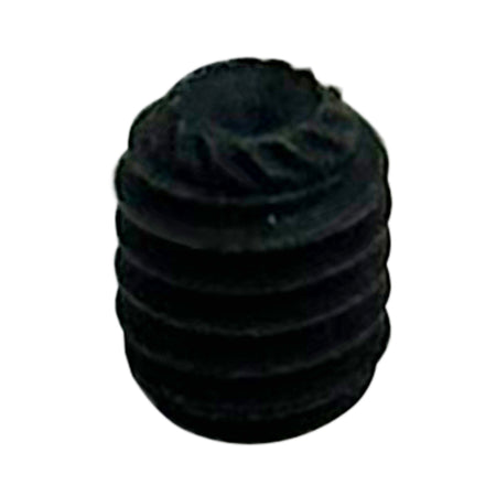 Scag OEM 04012-04 — 5/16-18X3/8HXSKT KLD CPT S.BLK (view 2)