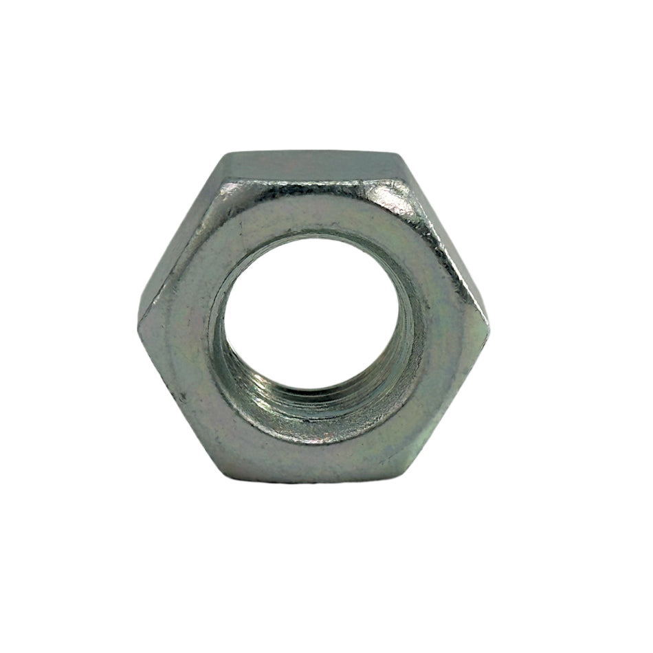 Scag OEM 04020-09 — HEX NUT, 5/8-11