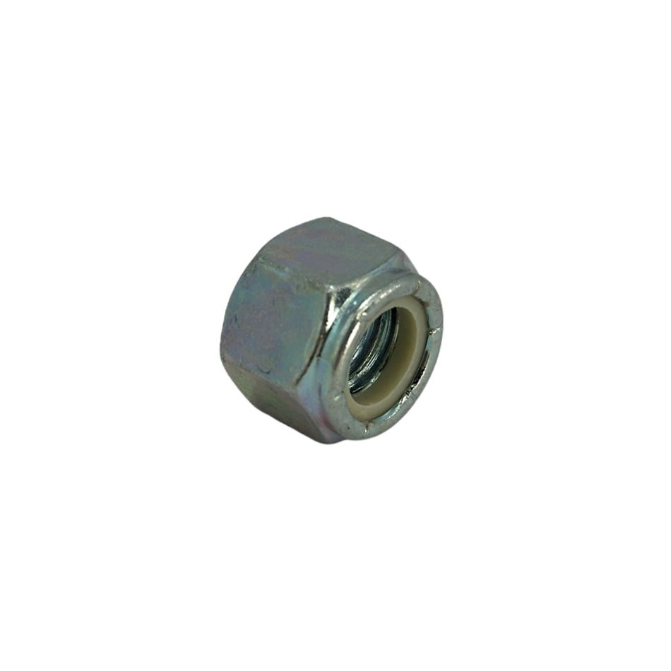 Scag OEM 04021-07 — 1/2-13 ELASTIC TYP HX LKNUT