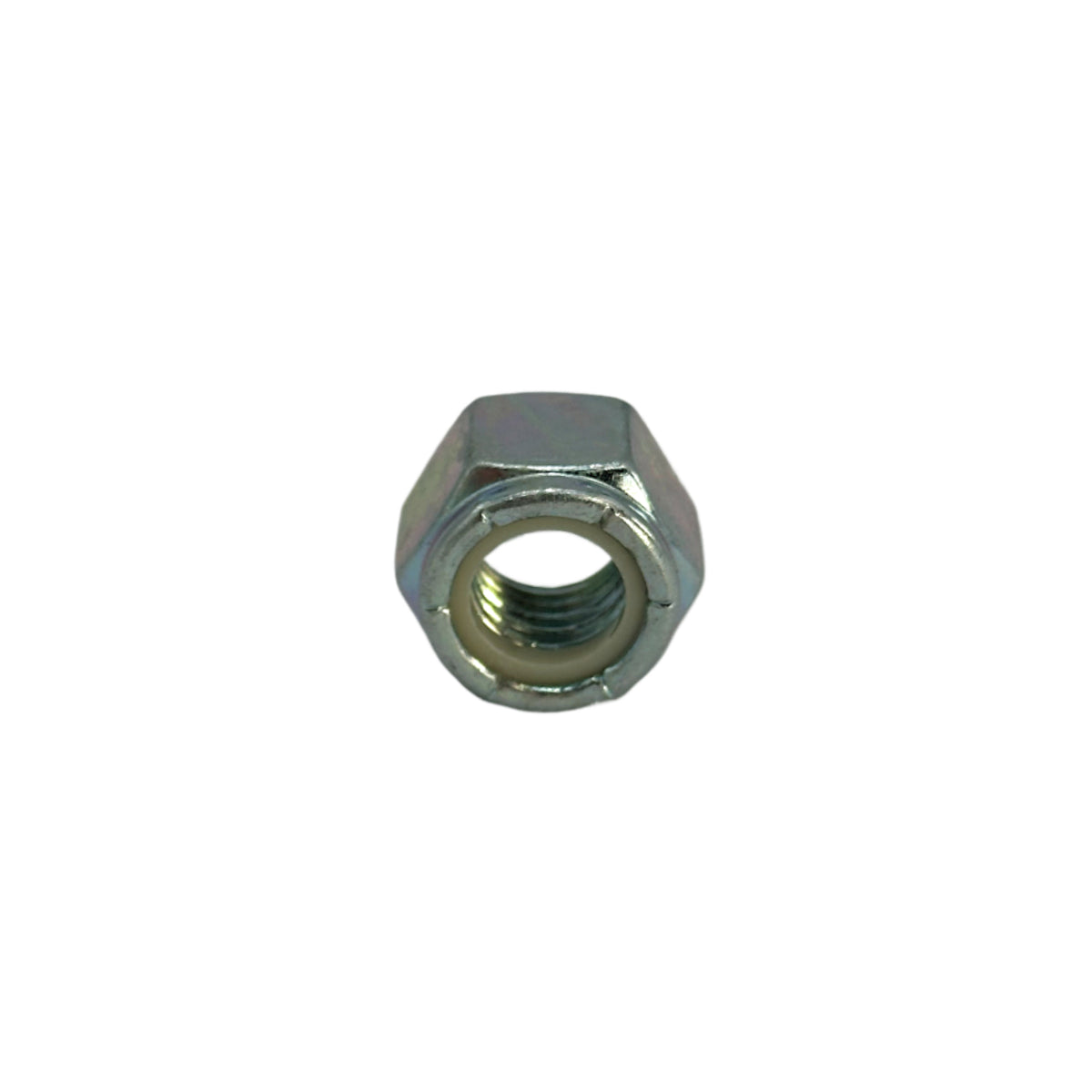 Scag OEM 04021-07 — 1/2-13 ELASTIC TYP HX LKNUT (view 2)