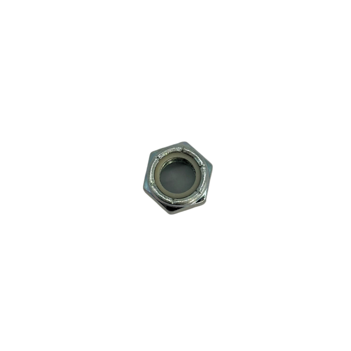 Scag OEM 04021-07 — 1/2-13 ELASTIC TYP HX LKNUT (view 3)