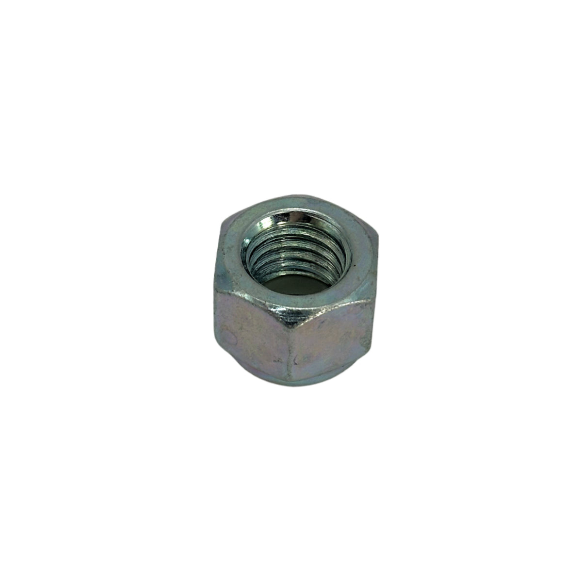 Scag OEM 04021-07 — 1/2-13 ELASTIC TYP HX LKNUT (view 4)