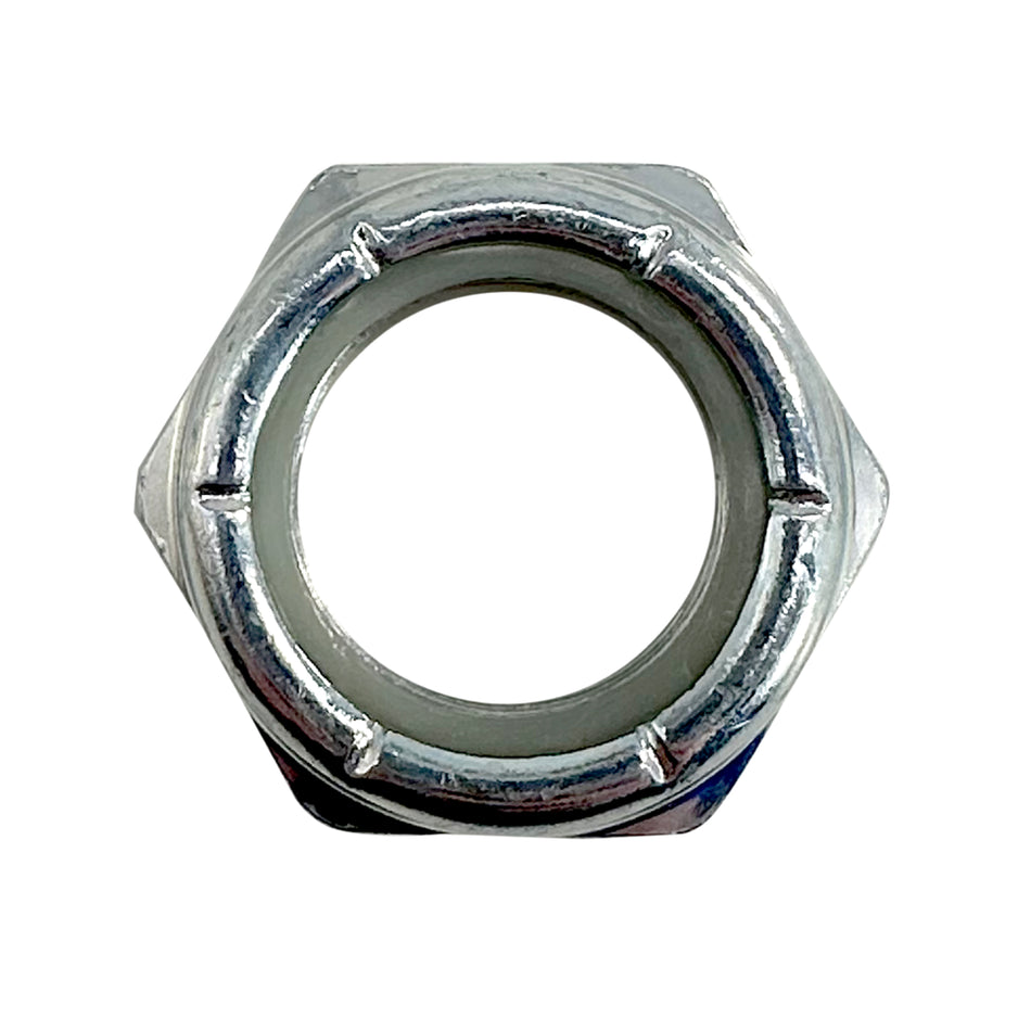 Scag OEM 04021-20 — NUT, 1.0-14 UNS JAM-ELAS STOP
