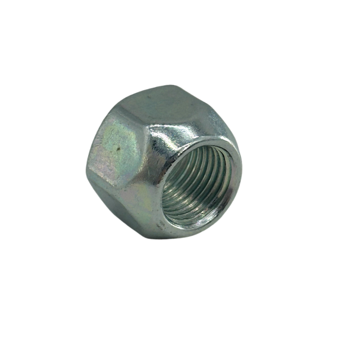 Scag OEM 04028-01 — WHEEL NUT, 1/2-20 X 3/4 HEX