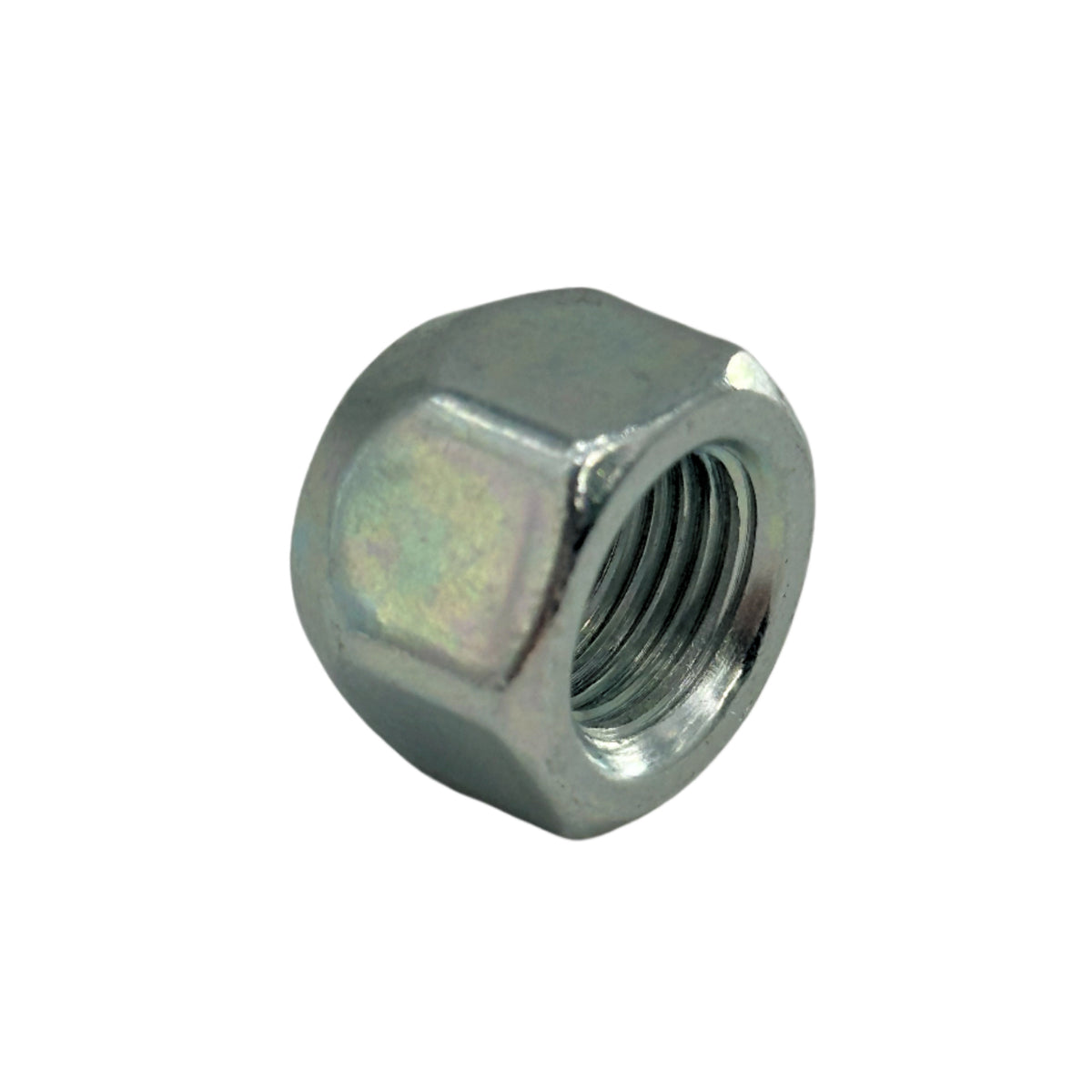 Scag OEM 04028-01 — WHEEL NUT, 1/2-20 X 3/4 HEX (view 2)