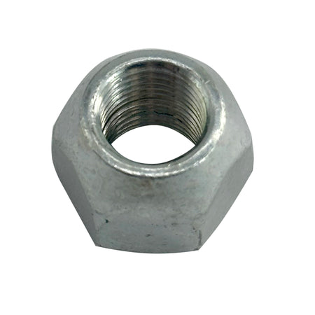 Scag OEM 04028-02 — WHEEL NUT, 1/2-20 X 13/16 HEX