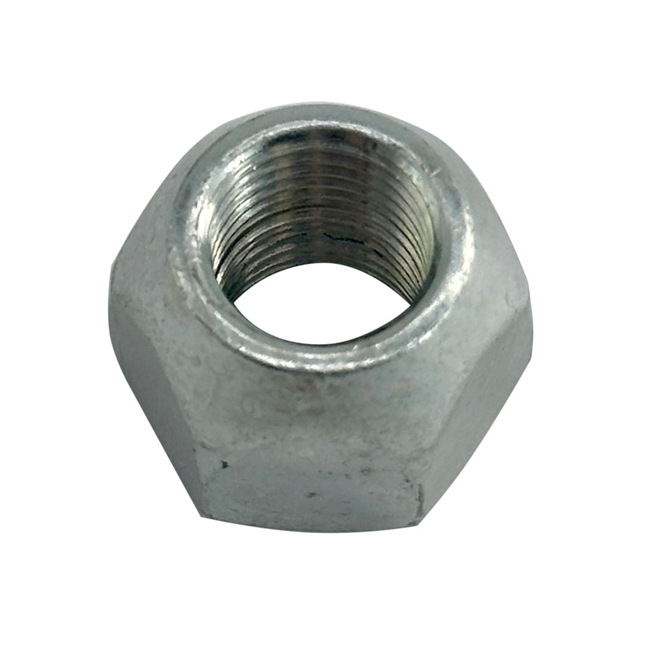 Scag OEM 04028-02 — WHEEL NUT, 1/2-20 X 13/16 HEX