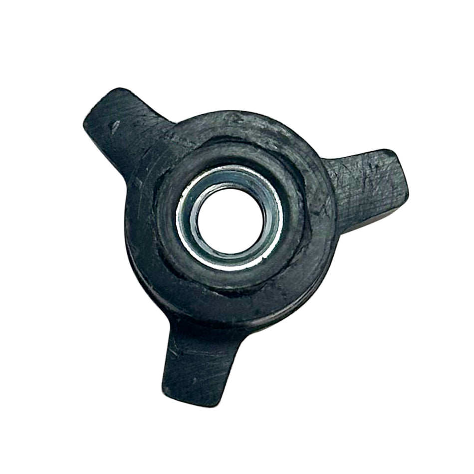 Scag OEM 04029-01 — 1/4-20X3/4 PLASTIC WING NUT