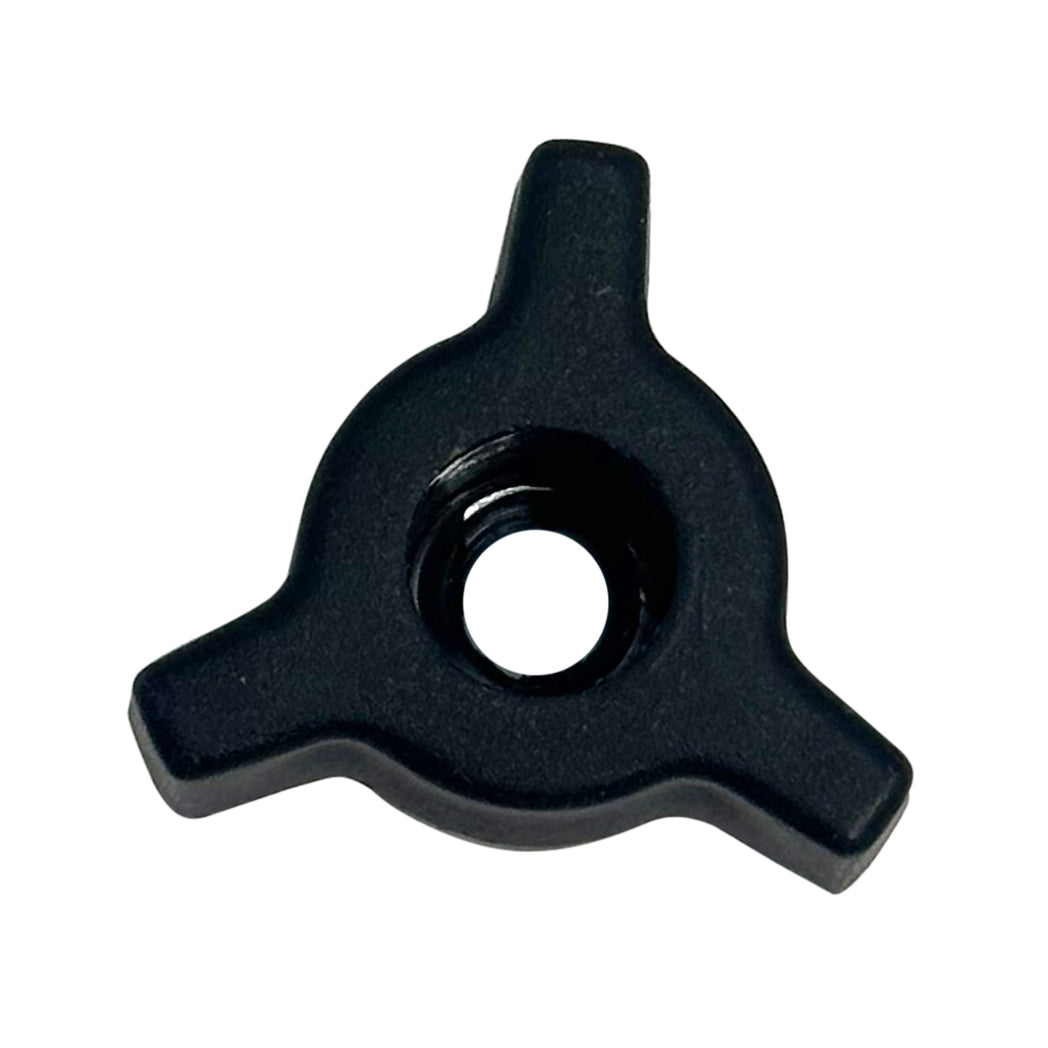 Scag OEM 04029-01 — 1/4-20X3/4 PLASTIC WING NUT (view 3)