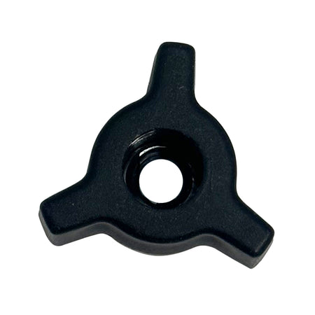 Scag OEM 04029-01 — 1/4-20X3/4 PLASTIC WING NUT (view 3)