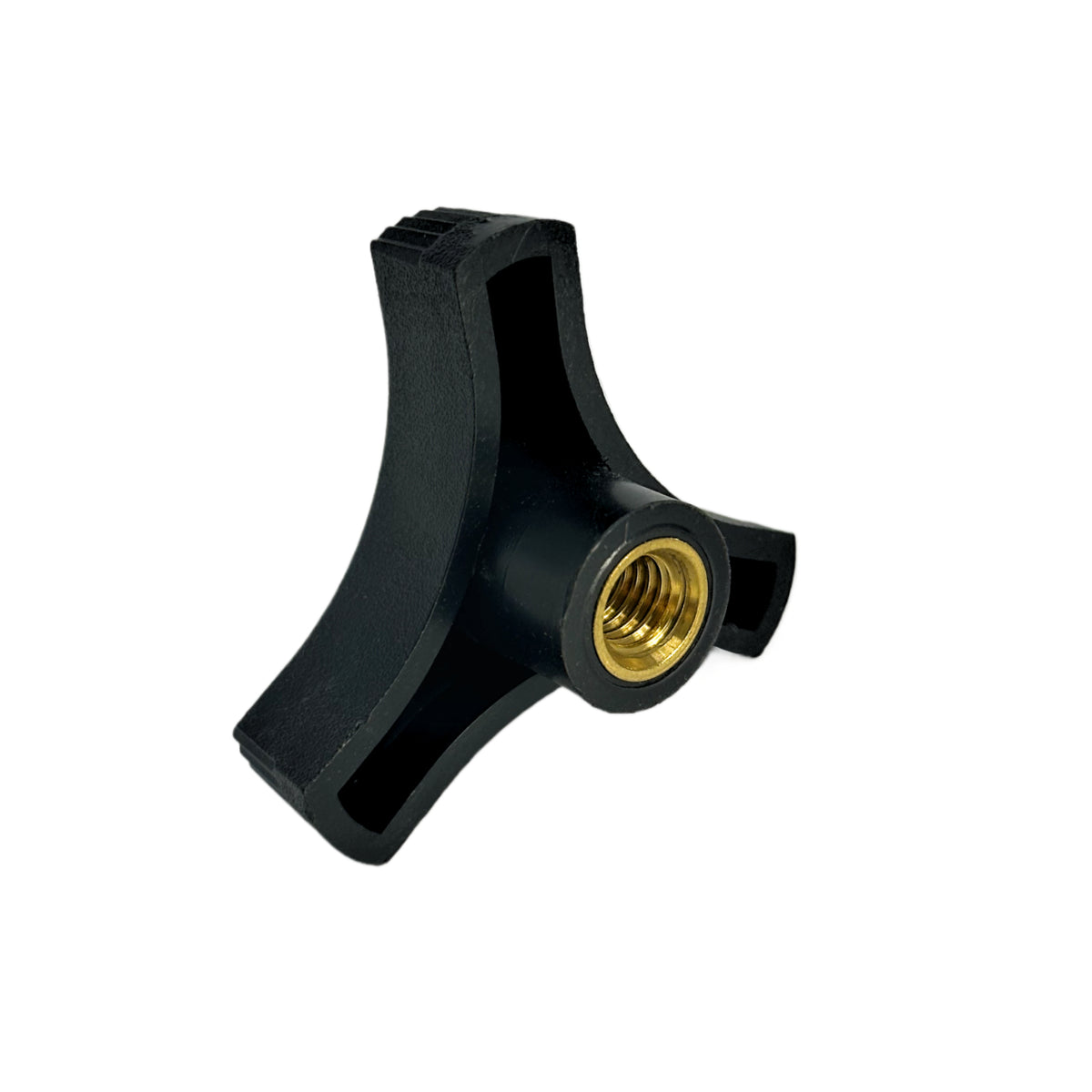 Scag OEM 04029-03 — 3/8-16X7/8 PLASTIC WINGNUT