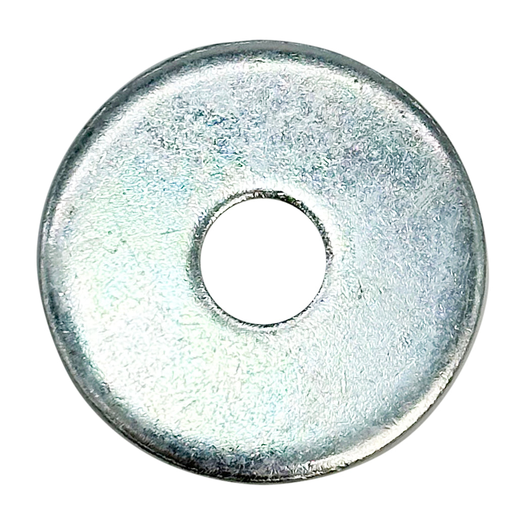 Scag OEM 04041-11 — 3/8 FWSHR 1-1/2 X 7GA