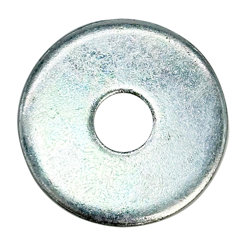 Scag OEM 04041-11 — 3/8 FWSHR 1-1/2 X 7GA