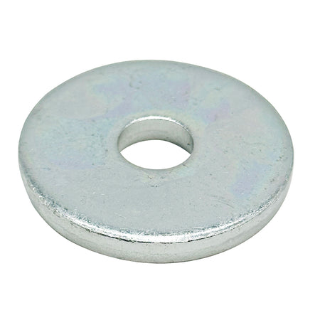 Scag OEM 04041-11 — 3/8 FWSHR 1-1/2 X 7GA (view 4)