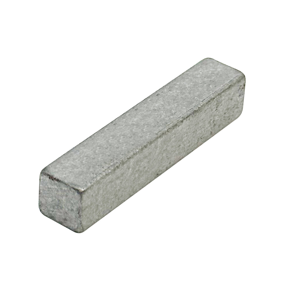 Scag OEM 04063-01 — 1/4X1/4X1-1/4 KEBAR STKC1018