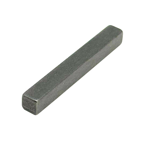 Scag OEM 04063-05 — 3/16X3/16X1-1/2 KEY STK C1018