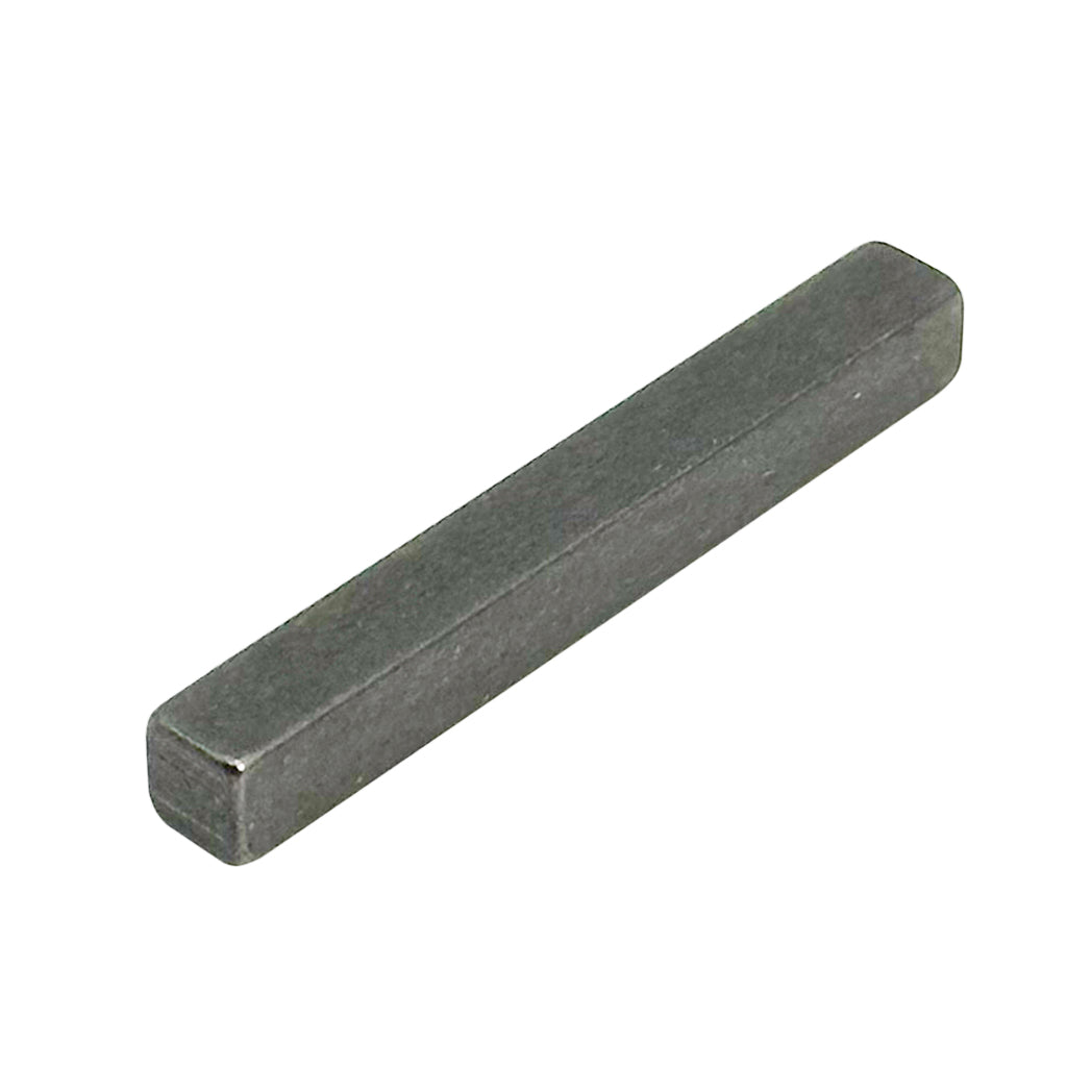 Scag OEM 04063-05 — 3/16X3/16X1-1/2 KEY STK C1018 (view 2)