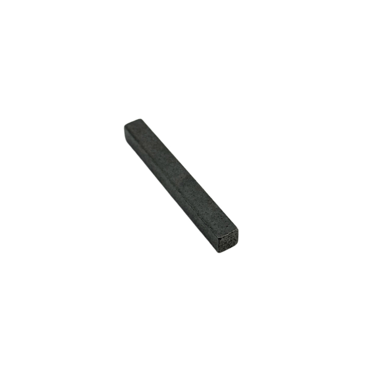 Scag OEM 04063-08 — KEY BAR STOCK #C1018 1/4X1/4X2