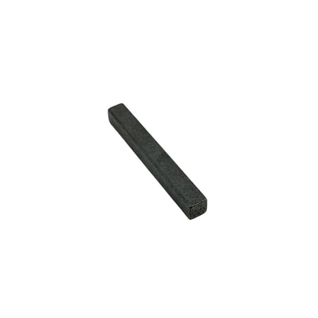 Scag OEM 04063-08 — KEY BAR STOCK #C1018 1/4X1/4X2
