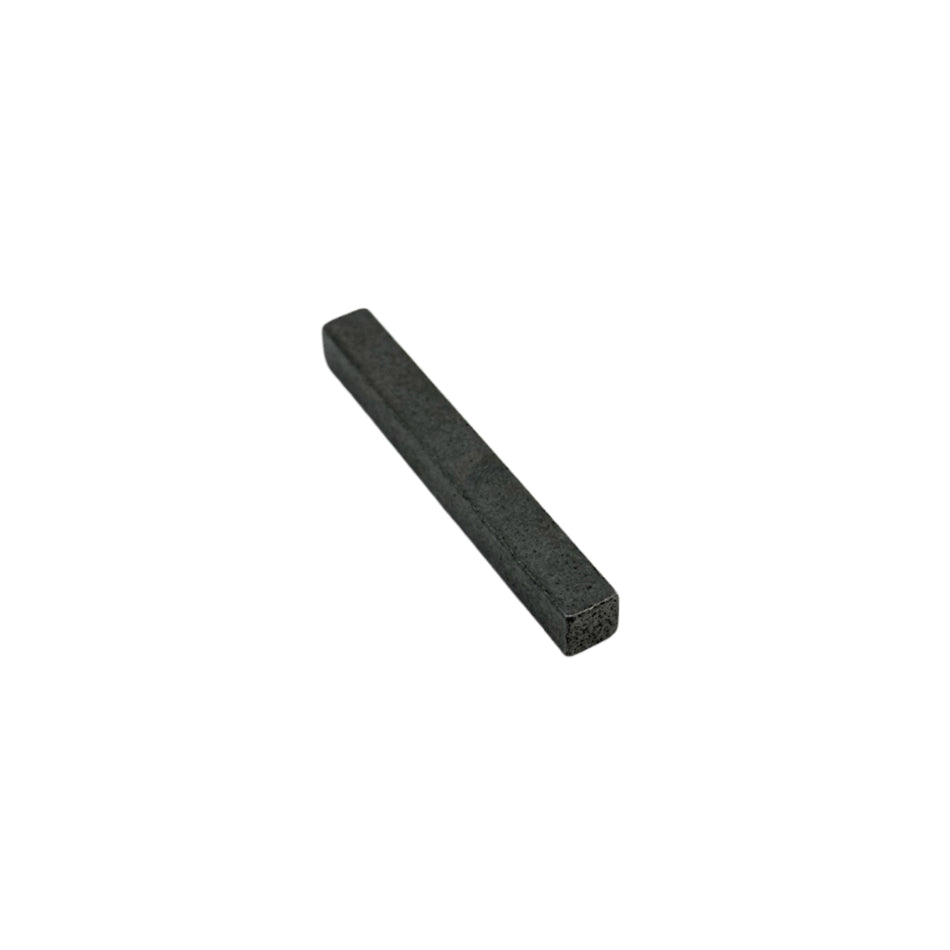 Scag OEM 04063-08 — KEY BAR STOCK #C1018 1/4X1/4X2