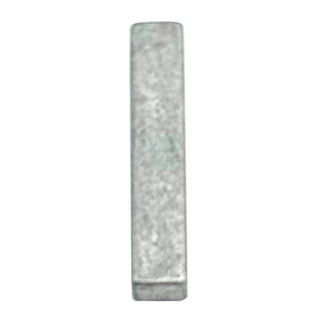 Scag OEM 04063-14 — 5 X 5 X 25MM KEY CR1018
